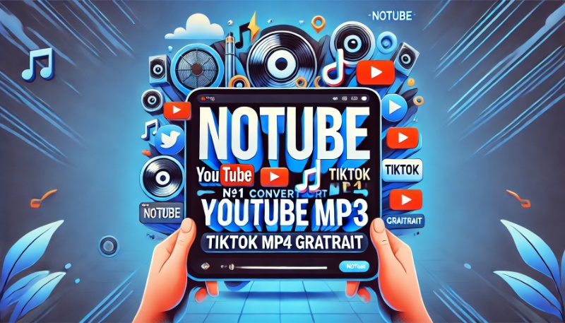 Notube